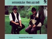 Betyárnóta – Outlaw Song