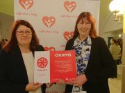 Boldog Iskola címet kapott a Zsoldos…