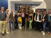 Brigádnapló – új filmet forgat Szőke András…