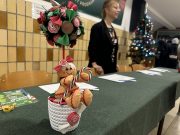 Csúnya pulcsi verseny a Zsoldosban…