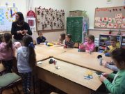 December 1-én egy kedves meghívásnak eleget téve Csongrádon a Galli János Álta…