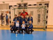 December 28-án az U-8-as illetve az U-9-es korosztályos játékosaink Kecskeméten,…