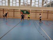 December 6.-án a Honvéd Rákóczi SE meghívásos labdarúgó tornáján vettünk részt k…