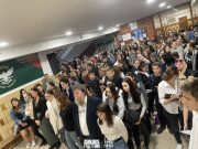 Diákjaink október 23-ra emlékezve adtak elő műsort iskolánk épületeiben, majd ez…