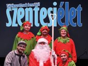 E heti Szentesi Hőseink a 33 éves Pom-Pom zenekar tagjai. Az alapítót, Kovács At…