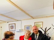 Elindult a szeretetakció…