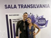 Elődöntőkben táncoltak a Szilver párosai…