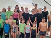 Eredményes ősz után megérdemelt pihenés…