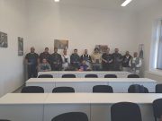 Esti tagozatos festő, mázoló és tapétázó tanulóink sikeres szakmai vizsgát tette…