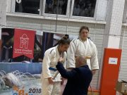 Ezüstöt hozott a kemény küzdelem Édának…