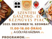 FIGYELEM! IDŐPONT VÁLTOZÁS!
Tájékoztatjuk kedves Látogatóinkat, hogy a hétvégi…