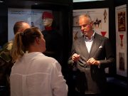 Ferenc József bakái, huszárok, nehézbúvárok és hídépítők története – az MH II. …