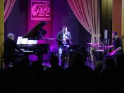 GALÉRIA Csodálatos koncertet adott a Trio á’la Kodály a Hangversenyközpontban. …