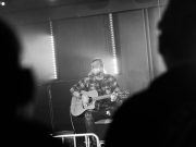 GALÉRIA Dos Diavolos koncert a Hangversenyközpont szervezésében. Fotók: Vecseri…