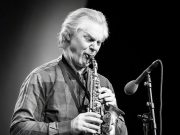 Gorgo :)
Jan Garbarek