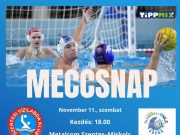 Gyertek szurkolni, ez lesz 2⃣0⃣2⃣3⃣ utolsó hazai baj…