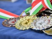 Győzelem és 3⃣. hely Véget ért a Duna Kupa, amelynek záró napján a szerb…