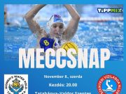 Hétközi bajnoki! #hajráSzentes…