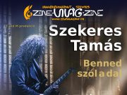 Hétvégi koncertajánló:…