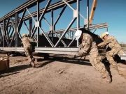 Hidat építünk! Tudtátok, hogy a MABEY UNIVERSAL logisztikai támogató híd egy pár…