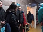 Igazolt hiányzás serdülő és gyerek csapatunknak edzés helyett a gyerekosztály…