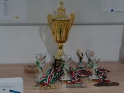 Immáron kilencedik alkalommal rendezte meg a Honvéd Rákóczi Sportegyesület és a …