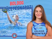 Isten éltessen! #hajráSzentes…