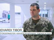 Itt a Kadétsuli első része!…