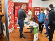 Játékos, kötetlen programok a Zsoldos-napon…