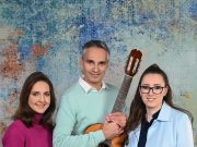 Karácsony idején is a beteg gyerekek mellett állnak…