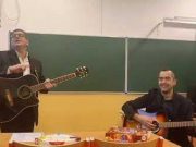 Karácsonyi dalok a Pollákban 2023~1