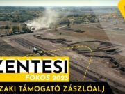 Kedves Követőink! Tekintsétek meg a Szentesi Fokos 2023. Tábori Kihelyezés Hét ö…