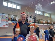 Két arany hópihét hoztak a szentesi judokák Szerbiából…