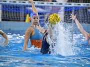 Két győzelem A Duna Kupa második napján két sikert aratott női csapatunk, miutá…