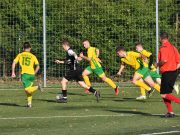 Kezdődik a második kör a bajnokságban…