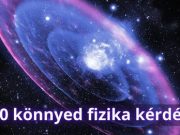 Könnyed fizika kvíz