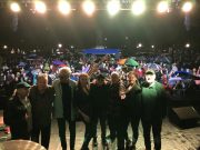 Köszönjük Charlie…