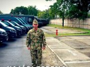 Kövessetek minket az M1 TV-csatornán is! „A HadERŐ – Hazámat szolgálom!” című t…