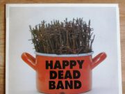 Különleges és ritka magyar lemezek. 6. Happy Dead Band: Himalája. 1991. Svédors…