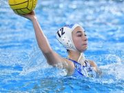 Leány utánpótlás: Egerben játszottunk…