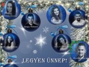 Legyen ünnep – karácsonyi gálaműsor Hangolódjon Ön is a Békéscsabai Jókai Színhá…