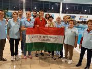 MIKULÁS KUPA NEMZETKÖZI ÚSZÓVERSENY – TÖRÖKBÁLINT 2023.12.02….