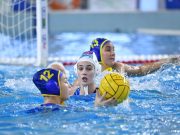 MOL női OB I.: kár a második negyedért…