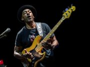 Marcus Miller