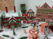 Még szombatig látogatható a RETRO Karácsonyi Kiállítás!
Tájékoztatjuk Vendégei…