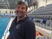 Mégis szabad-e sírni a vízilabdásoknak? A rosszkéz és Czirok Csabi, szolnoki …