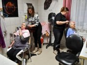 Megszépültek a parkerdő otthon lakói
A Hódmezővásárhelyi SZC Szentesi Zsoldos…