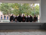 Megújult a Görög sarok
A Szentesi Ágazati Képzőközpont és a HSZC Szentesi Zsol…