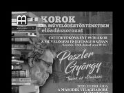 Mély megrendüléssel értesültünk egykori előadónk Poszler György tanár úr halálár…