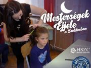 Mesterségek Éjjele…